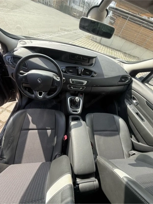 renault scenic Bild 8