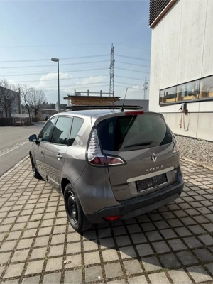 renault scenic Bild 2