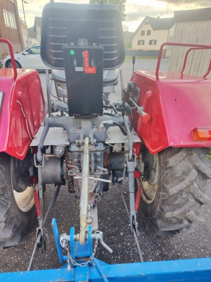 Traktor.......... :-) Bild 3