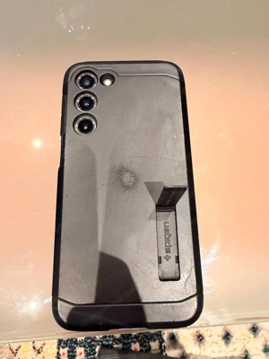 Samsung Galaxy S23+ 512GB   Top Zustand   mit Hülle & Displayschutz Bild 3