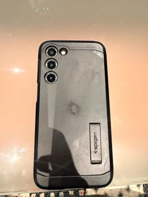 Samsung Galaxy S23+ 512GB   Top Zustand   mit Hülle & Displayschutz Bild 2