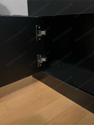 Fernseher Unterschrank   Lowboards Bild 3