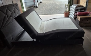 Boxspringbett sehr guter Zustand Bild 5