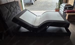 Boxspringbett sehr guter Zustand Bild 4