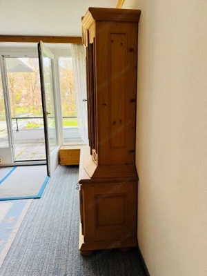 Buffet   Geschirrkasten Bild 3