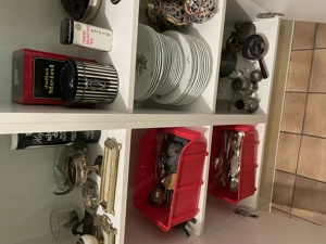 Hallenflohmarkt  Bild 3