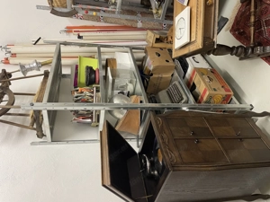 Hallenflohmarkt  Bild 5