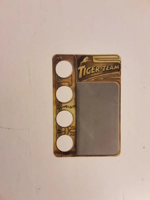 Thomas Brezina - Ein Mini Fall für dich und das Tiger-Team  Bild 3