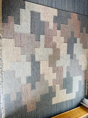 Teppich für s Wohnzimmer etc. Bild 3