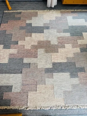 Teppich für s Wohnzimmer etc. Bild 2