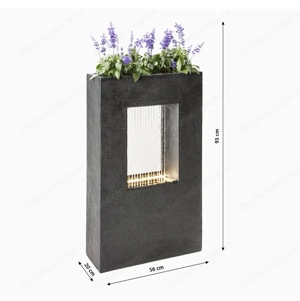 Brunnen für innen und draussen Bild 2