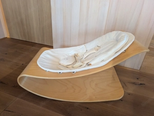 Bloom Babywippe Bild 2