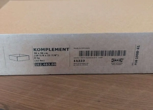 IKEA Schublade Komplement Bild 2