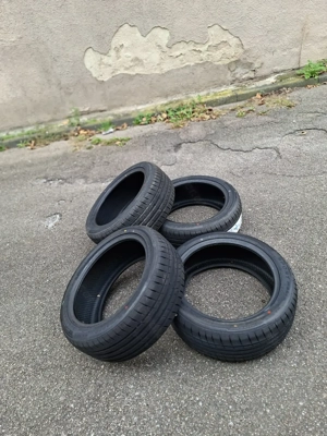 NEUE SUNNY Sommerreifen  Bild 3