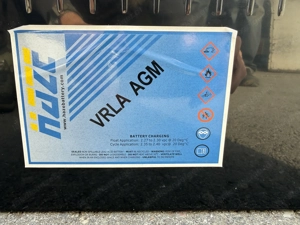  2 Stk. AGM Batterien 12V 236Ah Bild 2