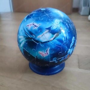 Puzzle Mermaid Bild 2