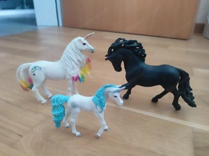 Schleichfiguren Bayala  Bild 2