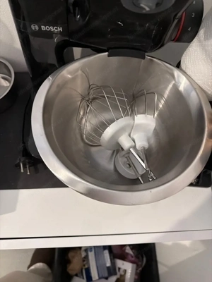 Bosch Küchenmaschine Bild 2