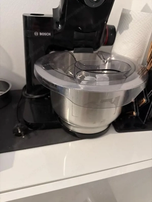 Bosch Küchenmaschine Bild 3