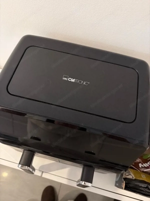 Airfryer wie Neu Bild 2