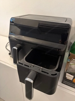 Airfryer wie Neu Bild 3