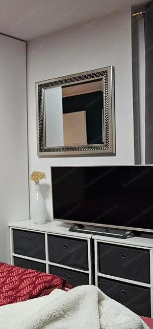 Spiegel 60x60 Bild 2