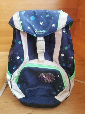 schultasche volksschule Bild 4