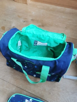 schultasche volksschule Bild 3