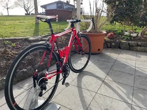 Cannondale Supersix Evo Bild 2
