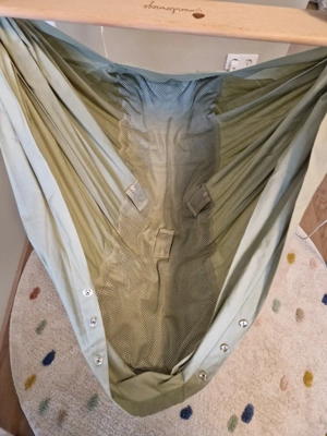 Federwiege Wunderwiege Bild 4