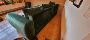 Couch  mit Bettfunktion Bild 5