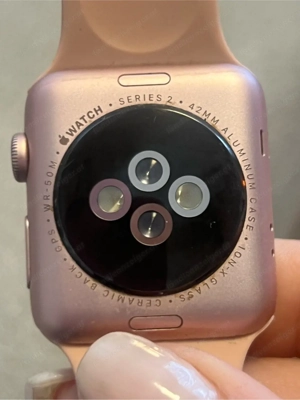 apple watch 2 Bild 3