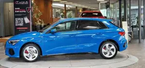 Audi A3 Bild 4