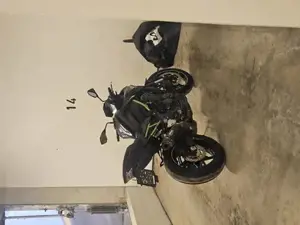 Kawasaki Z900  Bild 5