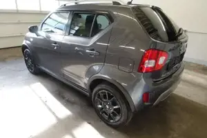 Suzuki Ignis Bild 18