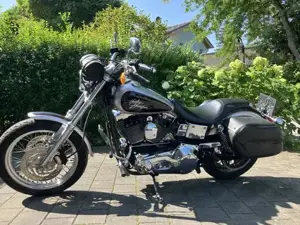 Zu verkaufen Harley Davidson 