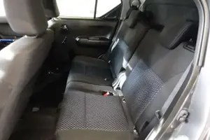 Suzuki Ignis Bild 14