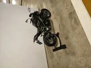 Kawasaki Z900  Bild 3