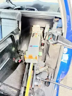 Volkswagen VW Passat Kombi Bild 3