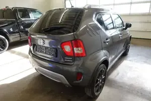 Suzuki Ignis Bild 16