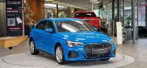 Audi A3 Bild 3