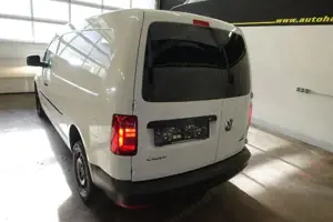 VW Caddy Bild 13