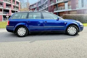 Volkswagen VW Passat Kombi