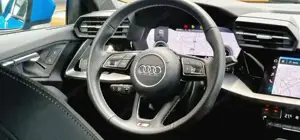 Audi A3 Bild 13
