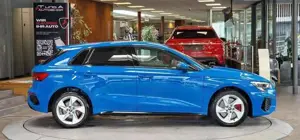 Audi A3 Bild 5