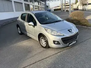 Peugeot 207 Bild 4