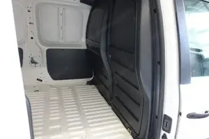 VW Caddy Bild 17