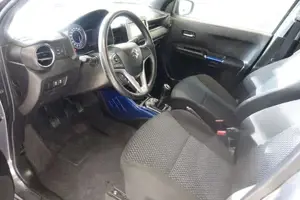 Suzuki Ignis Bild 5