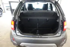 Suzuki Ignis Bild 20