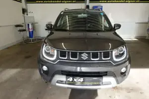 Suzuki Ignis Bild 2